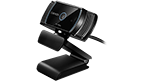 CANYON CNS-CWC5 1080P full HD 2.0Mega auto focus webcam with USB2.0 connector